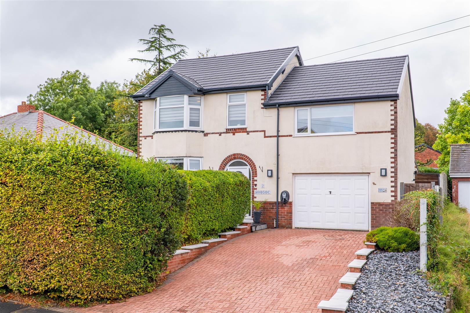 4 bed property in Larches Lane, Preston